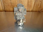 Carter Wcd 2-BARREL Carburetor 722S 1949 Cadillac 331 V-8 For. Price: $215.00.