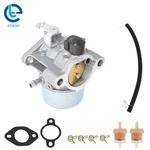 12-853-57 12-853-82 12-853-139-S Carburetor For Kohler CV15T CV13S CV15S CV16S New. Price: $15.47.