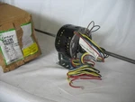 Century 362B Oem Replacement Motor 1/10/1/15/1/25/1/35 Hp 1,075 Rpm 115V 42 F New. Price: $139.99.
