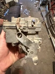 Gm Rochester Jet 2-BARREL Carburetor 2GC 7008557 Used. Price: $62.00.
