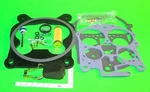 Rochester Quadrajet Carburetor Rebuild Kit Float Filter 81 Corvette Chevy New. Price: $44.20.