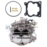 Carburetor Kit 4 Barrel For 1969-1973 Chevrolet Bel Air Chevelle 7026202 New. Price: $155.43.