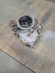 66 Thru 1974 Mopar Dodge Pickup Truck Carter 2 Barrel Carb For 318 Wow Look. Price: $45.99.
