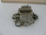 Oldsmobile 350 400 455 Holley Double Pumper Spread Bore Carburetor 6512 Used. Price: $399.99.