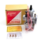 28MM Carburetor For Keihin Koso Oko Pwk Dirt Pit Bike Atv Go Kart Q New. Price: $35.00.