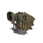 CARBURETOR-1BBL, Carter United 7-7523 Ford Engines Remanufactured. Price: $195.00.