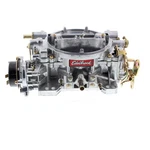 Edelbrock 1403 Performer 500 Cfm Barrel Carburetor, Electric Choke New. Price: $518.95.