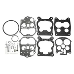 For Chevy C10 Suburban 1980-1986 Hygrade 1213B Carburetor Repair Kit New. Price: $44.84.