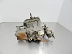 Vintage Ford Motorcraft Carburetor D4AE-GA Bbl F2-2100 Core 1973 1974 Used. Price: $40.00.
