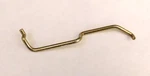Choke Pull Off Link Rod Rochester Quadrajet Carburetor Vacuum Brake 1967-74 New. Price: $10.95.