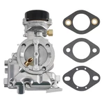 Barrel Carburetor Ford 240 250 300 Engine C1YF 6 Cil D5TZ-9510AG New. Price: $85.00.