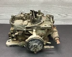 1979 Gmc & Chevy Truck Rochester Quadrajet Carburetor 4BBL. Parts-core-rebuild Used. Price: $50.00.
