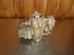Holley 1920 1-BARREL Carburetor 2651 1964 Willys Kaiser Jeep 230 6-CYLINDER For. Price: $157.50.