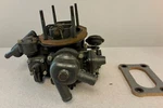 Holley Weber 5210 Carburetor Remanufactured. Price: $255.00.