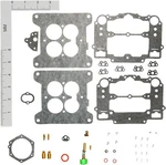 Carter Afb Carburetor Rebuild Kit- Dashpot- 1957-1960 Ford & Mercury New. Price: $85.00.