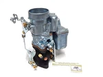 New Production Carter Wo Carburetor. Willys Mb CJ2A Ford Gpw Army Jeep G503. Price: $365.00.