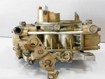Holley 4160 600 Cfm Bbl Carburetor List 1850 - Manual Choke Square Bore. Price: $77.95.