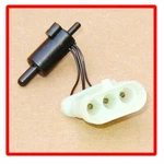 Throttle Position Sensor 1980-1990 Rochester Gm Quadrajet & Dualjet Carburetor New. Price: $22.00.