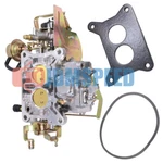 2100-A800 Two 2-BARREL Carburetor Ford 400 302 351 Cu Jeep Engine 2150 New. Price: $74.99.