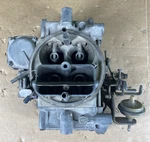 Holley Carburetor E3TE 9510 Rd List 50003 3464 HC2. Price: $150.00.