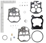 Carburetor Kit For 1979-86 8CYL Rochester M4MC M4ME 4BBL -walker # 151042 New. Price: $22.96.