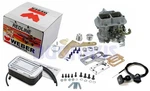 Genuine Weber Manual Choke Dgv Carb Kit For Mazda B2600 1987 - 1993! Free Ship!. Price: $429.95.