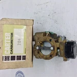 Nos Carter Yf Carburetor 7134S 1973-1974 Ford Cars 200 Bronco New. Price: $399.99.