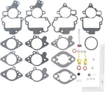 Carter Bb Carburetor Rebuild Kit 1939-1960 Mopar & Farm Industrial New. Price: $70.00.