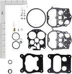 Rochester Quadrajet E4MC Carburetor Rebuild Kit- Gm 1984-1990 New. Price: $54.00.