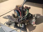 Chevy Fuel Injector Throttle Body 1986-94 Truck 17091041 #5 Used. Price: $129.00.