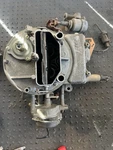 Ford Mustang Cougar 289 302 Fe 360 V8 Autolite Uja Motorcraft 1.08 Carburetor. Price: $185.00.