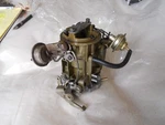 Rochester Bbl Carburetor 7041024=1975-76 Chevy- Pontiac Cyl. 140" All/t Remanufactured. Price: $159.00.