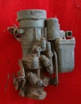 Crosley Carter 870S W0 Carburetor Parts Rebuildable 1947-51 For. Price: $150.00.