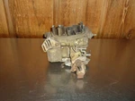 Holley 2210 2-BARREL Carburetor 6765 1974 Mopar 360 V-8 Dodge Truck. Price: $75.00.