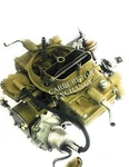 1987 1990 Ford Industrial Pickup Dump Truck Holley 4 Barrel Carburetor Remanufactured. Price: $899.99.