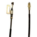 For Toyota Pickup 1982-1983 Atp Carburetor Accelerator Cable New. Price: $30.86.