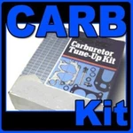 Carburetor Kit 1933-1954 6 Cyl. Desoto Carter Bb New. Price: $45.49.