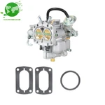 Carburetor For Dodge Truck Plymouth 273-318 Engine 2BBL C2-BBD Barrel New. Price: $63.29.
