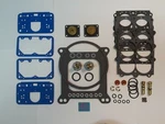 Holley 4150 Hp Series 390-1000 Cfm Double Pumper Deluxe Rebuild Kit, Aed & Qft New. Price: $82.95.