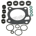 Walker 18056 Fuel Injection Multi-port Tune-up Kit Acura (4) 1986-87 / Honda New. Price: $26.24.
