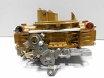 Holley 4160 Square Bore 600 Cfm Bbl Carburetor List 80457 - Electric Choke Used. Price: $129.50.