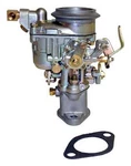 Carburetor Fits 1954-1971 Jeep CJ5,CJ6 Willys CJ5A,CJ6A Crown Automotive Sales New. Price: $235.12.