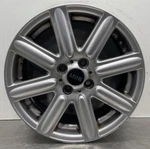 2012 Mini Cooper Oem Factory Alloy Wheel Rim 8 Spoke 16" X 6.5" *edge* 2011-2015 Used. Price: $145.59.