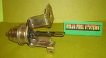 Rochester 2SE Carburetor Choke Pull Off 4 Cylinder 81-83 Amc Buick Chevy Jeep + New. Price: $27.99.