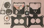 Ford 2100 Autolite 2B Carburetor Repair Kit 1958 - 1975 Motorcraft New 15369. Price: $25.95.