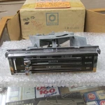 69 70 71 72 Chevrolet Gmc C10 Truck Nos Factory Air Heater Control 1222890 New. Price: $699.99.