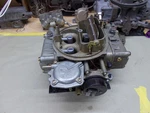 Holley Carburetor LIST-80432 550 Cfm 427 428 2X4 Replacement For C3AE-9510-C ? New. Price: $575.00.