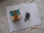 Nos 1971-1972 Chevrolet Vega 2BBC Carburetor Choke Thermostat-part 6273474 New. Price: $10.00.