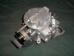 1968 302 Ford Mustang Falcon Cougar Comet Autolite 2100 1.08 C8AF-BD Carburetor Remanufactured. Price: $579.00.