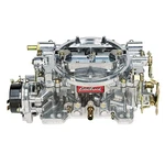 Edelbrock Performer Series 600 Cfm Carburetor W/ Electric Choke New. Price: $450.95.